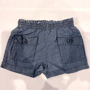 Zara Baby Shorts